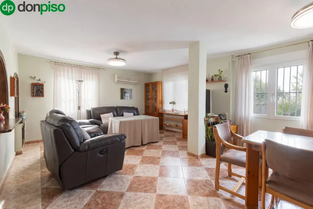 Vivienda Exclusiva en Urbanización Viñas del Rey – Otura — 8