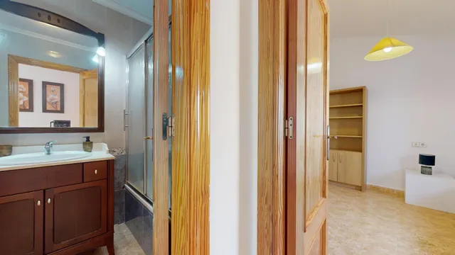 MAGNÍFICA VIVIENDA de 4 dormitorios en SAN JAVIER — 32