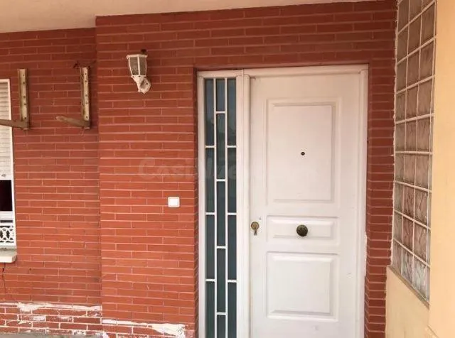 SE VENDE piso OKUPA en C Jardin 14 de Murcia - foto 3