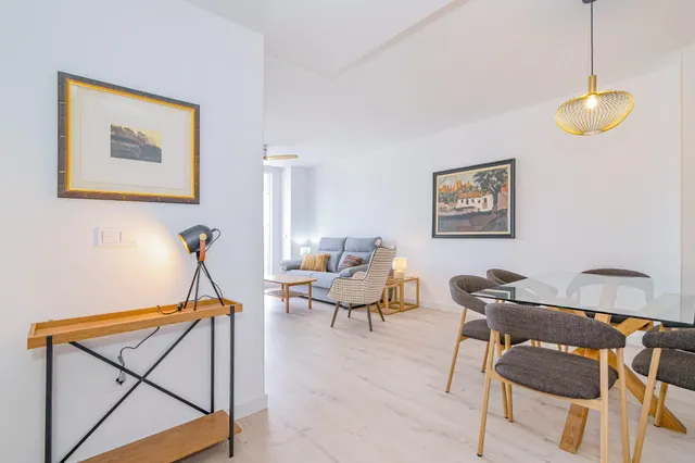 Apartamento premium de gran calidad de 1 dormitorio en torre noga del barrio de albayda con una terraza con vistas panoramicas — 15
