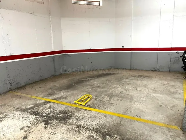 Se alquilan plazas de garaje en Santomera c/San Jose nº1 - foto 5