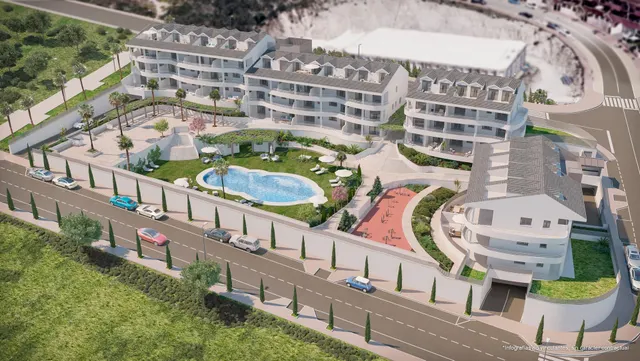 Apartamento 3 habitaciones 164m² en venta - Santangelo Norte — 4