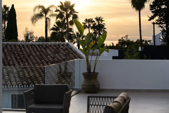 Chalet 4 habitaciones 460m² en venta - Marbella — 34