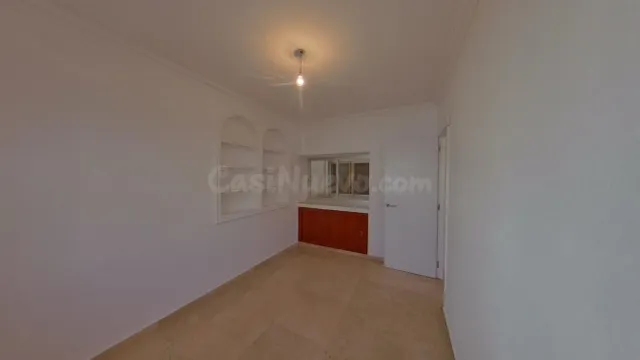 VIVIENDA ALQUILADA EN CIUDAD JARDÍN CON SEGURO DE IMPAGO — 5
