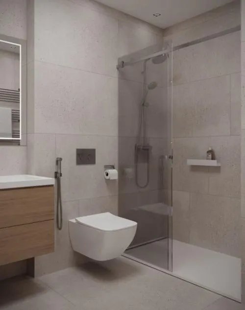 Apartamento 3 habitaciones 72m² en venta - Pueblo — 30