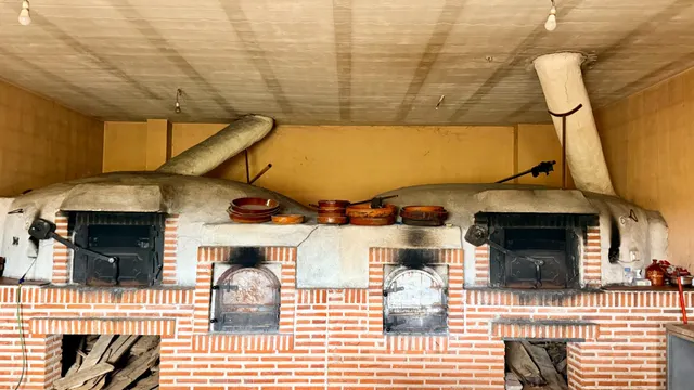 Tienda y fábrica de carne y embutidos en venta. Ref.2086 — 6