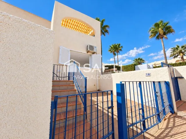 Tu hogar mediterráneo, a cinco minutos de la playa - foto 3