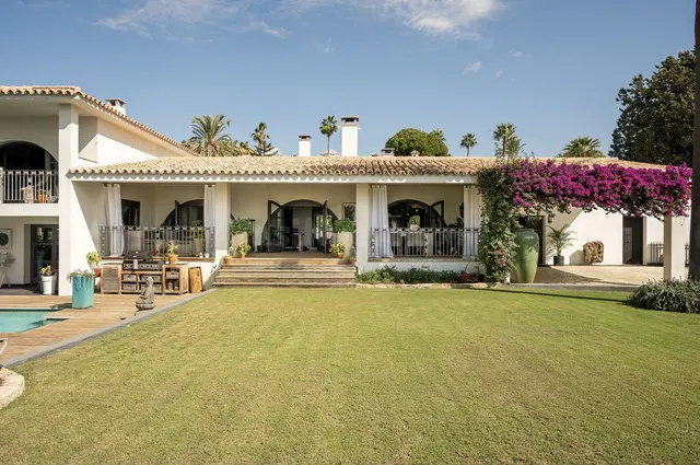 Chalet 5 habitaciones 595m² en venta - Paraiso-Barronal — 3