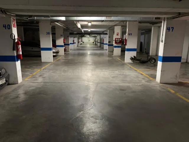¡Garaje y trastero en venta junto al Mercadona de El Tablero - foto 5