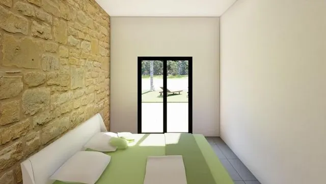VILLAS DE LUJO EN PINOSO — 14