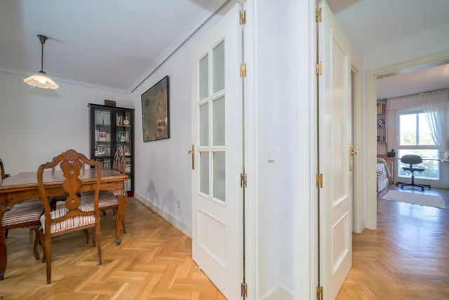 Piso 3 habitaciones 127m² en venta - Casco Antiguo — 22