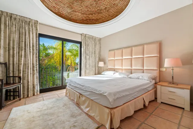 Chalet 9 habitaciones 1177m² en venta - Marbella — 39