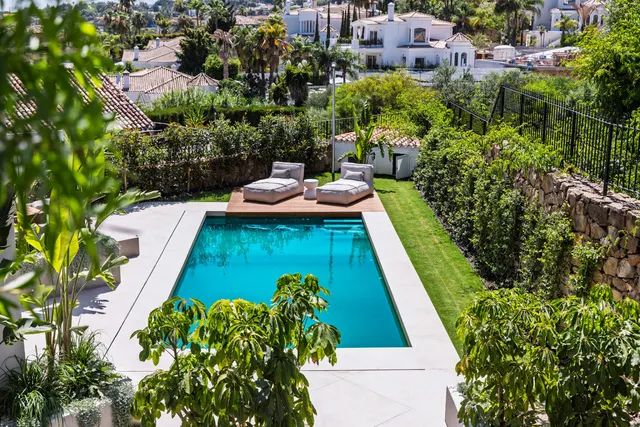 Chalet 5 habitaciones 785m² en venta - Marbella — 10