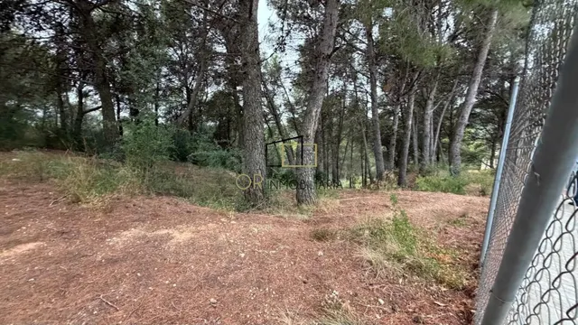 Parcela urbana de 1.294 m2 en Can Coral, Torrelles de Foix - foto 4