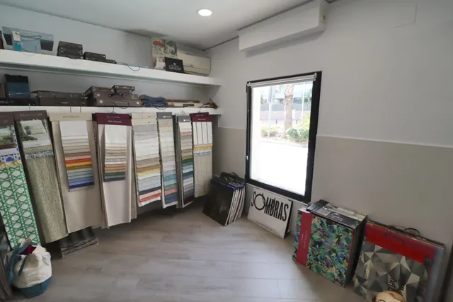 Casa en la zona del puerto de Jávea — 8