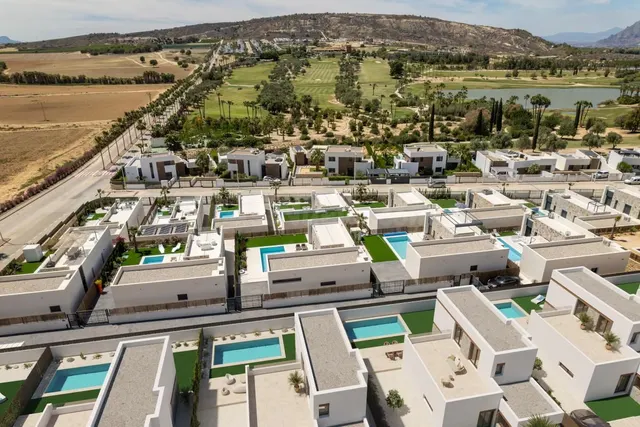Villa 3 habitaciones 131m² en venta - Comunidad valenciana - foto 4