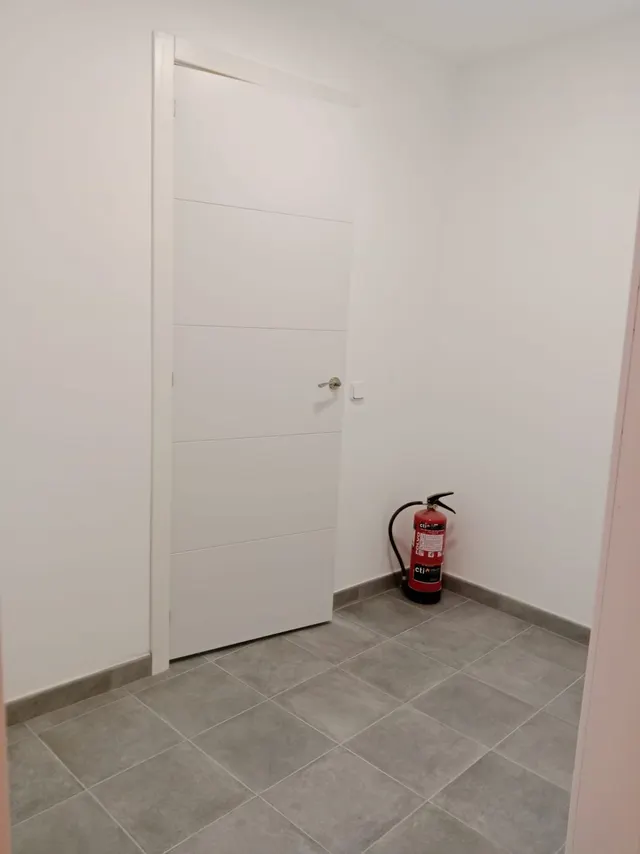 Local comercial 100m² en alquiler - Getafe Centro — 17