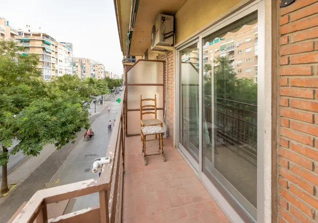 Gran piso en pleno centro de Granada — 12