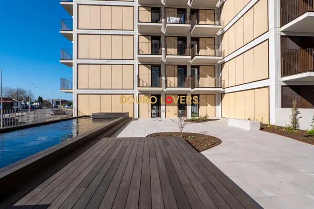 Apartamento 3 habitaciones 115m² en venta - Afurada — 27