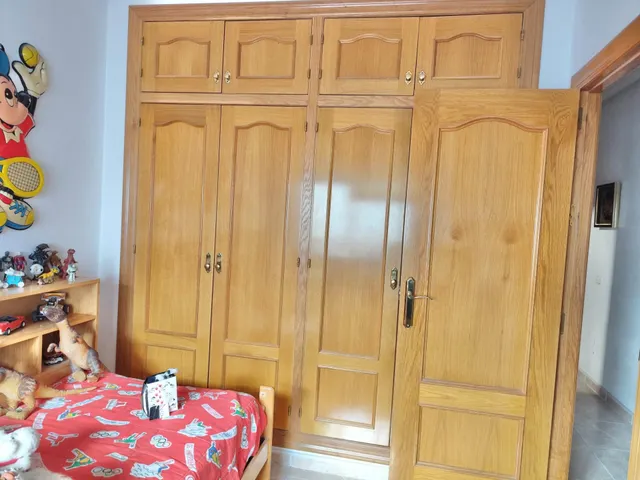 VIVIR EN TORRE-PACHECO: COMODIDAD, SERVICIOS Y EXCELENTES CONEXIONES — 34