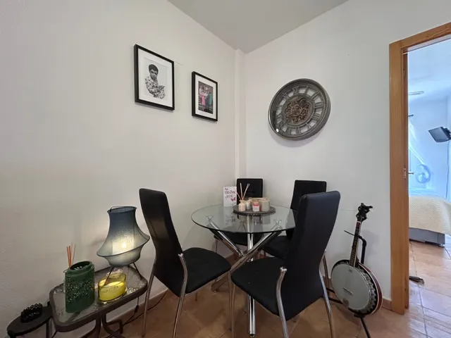 Apartamento 2 habitaciones 75m² en venta - Desamparados-Hurchillo-Torremendo — 14