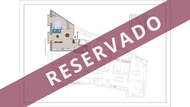 EDIF. NOTARIA CON 6 VIVIENDAS EN EJECUCIÓN. EN EL CENTRO ¡¡TODO UN LUJO!! — 4
