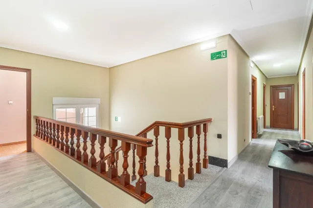 Hostal-Restaurante con magnifica casa anexa — 26