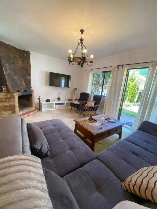 Adosado 4 habitaciones 209m² en venta - Marbella — 6