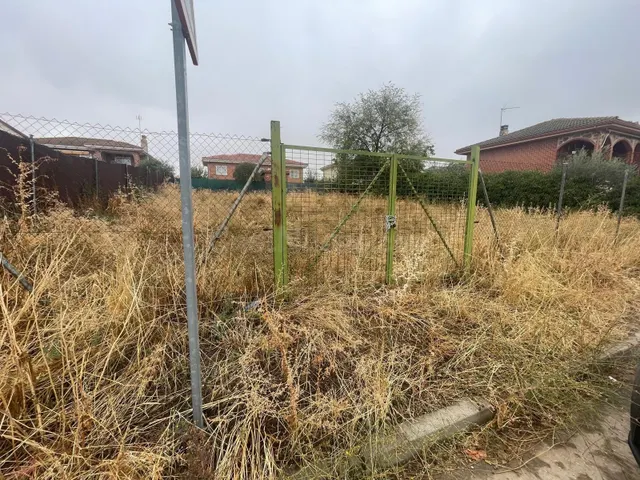 Terreno urbano en venta - Castilla la mancha - foto 2