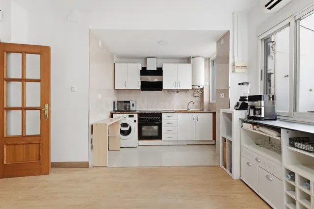 Piso en Venta en Valencia Valencia L OLIVERETA — 4