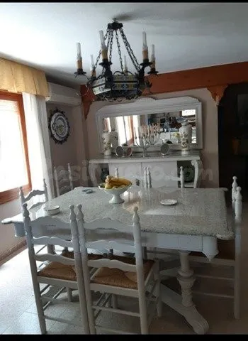 Casa con terreno en Purias, Lorca-Murcia - foto 3