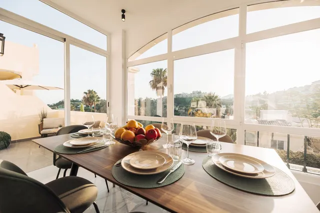 Ático Dúplex 3 habitaciones 160m² en venta - El Madroñal - foto 5