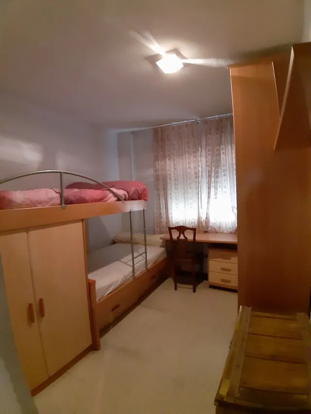Apartamento 4 habitaciones 110m² en venta - Centro — 32