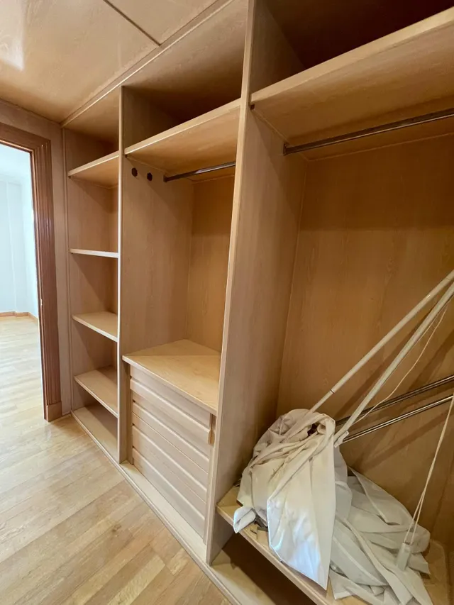 ÁTICO EXCLUSIVO CON VISTAS AL PARDO CON 4 habitaciones. — 17