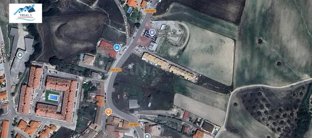 Venta de casa en Mentrida (Toledo) - foto 3