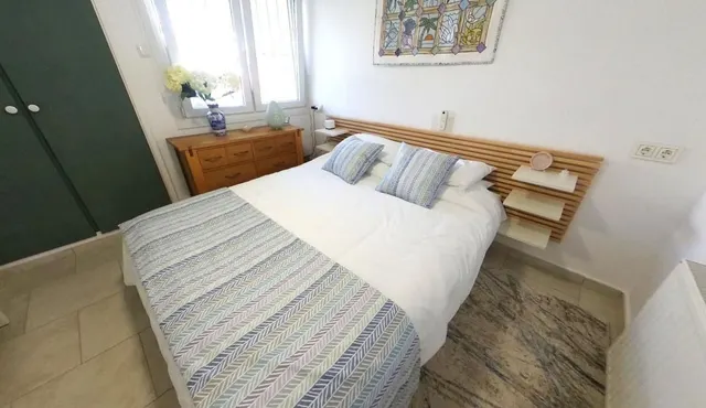 Casa 2 habitaciones 79m² en venta - Villamartín-Las Filipinas — 15
