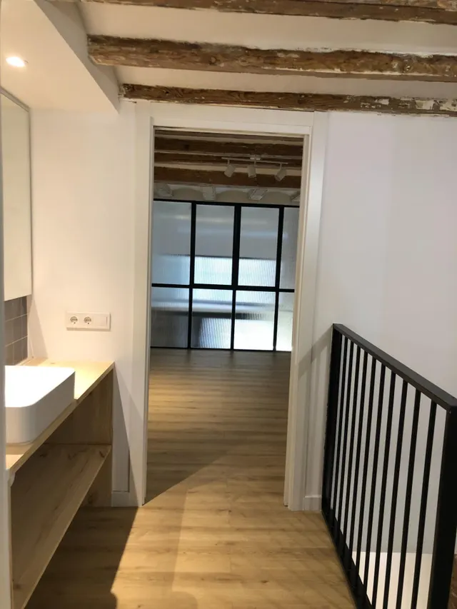 Dúplex en Venta en calle Santa Elena SOLO INVERSORES — 28