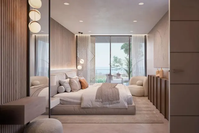 Apartamento 1 habitación 46m² en venta - Marbella — 5