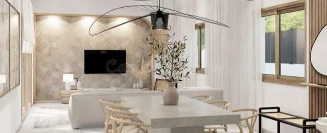 ¡EXCELENTE CHALET EN ASPE! - foto 5
