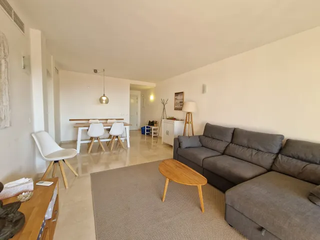 Apartamento 2 habitaciones 108m² en venta - Riviera del sol — 12