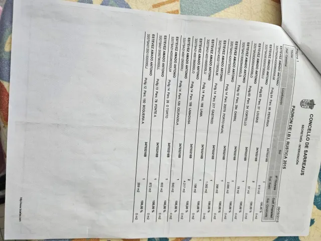 OPORTUNIDAD !!! SE VENDE CASA EN SARREAUS — 10