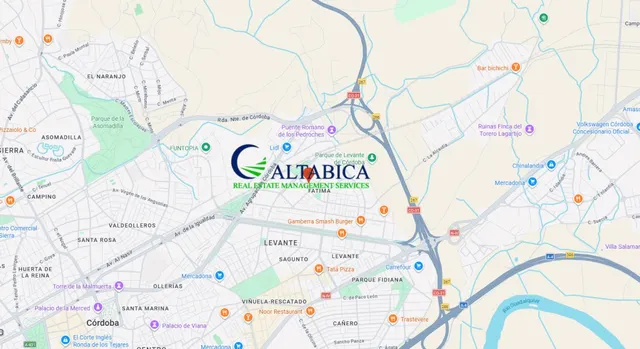 Piso en Venta en Córdoba Córdoba — 5