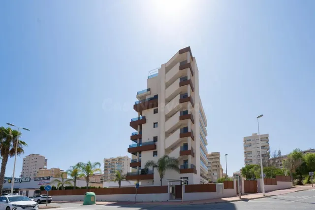 Apartamento 2 habitaciones 73m² en venta - CENTRO — 4
