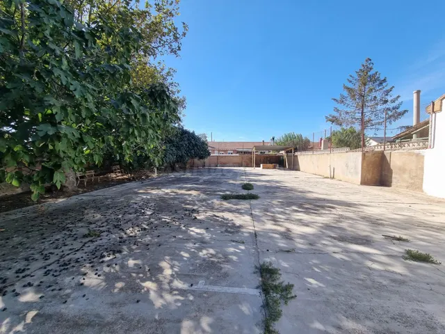Venta de solar urbano en Épila - foto 2