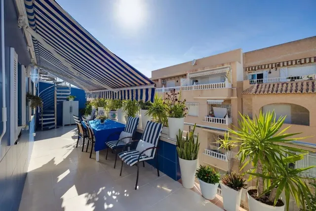 Ático 3 habitaciones 90m² en venta - Habaneras — 13