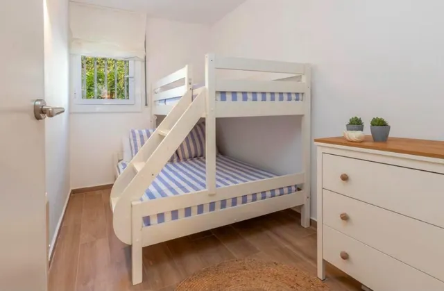 Apartamento reformado completamente nuevo y con licencia turistica en vigor — 12