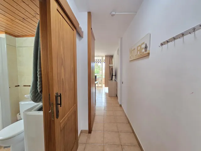 Acogedor Apartamento en Playa del Inglés — 13