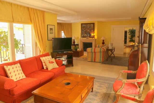 Chalet Inca — 6