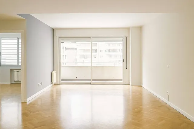Terraza y vistas despejadas | convertible a 2 dorm en Bernab - foto 4