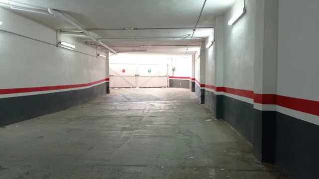 PLAZA DE APARCAMIENTO ALCORA - foto 2